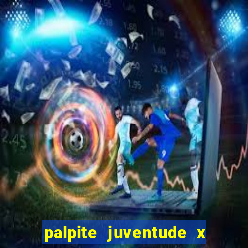 palpite juventude x atletico mg